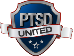 Ptsd United Logo