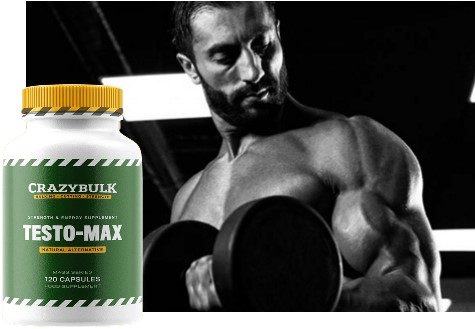 testo-max-bodybuilding-supplement