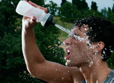 dehydration-workout-importance-of-water